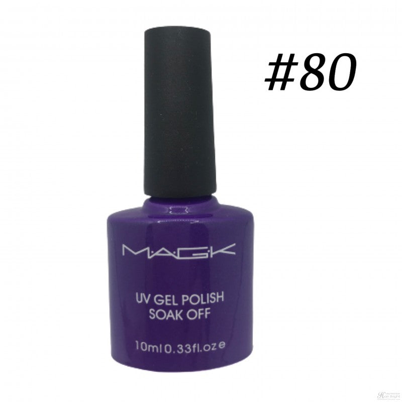 MAGK Gel Polish No.80
