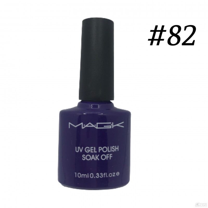 MAGK Gel Polish No.82