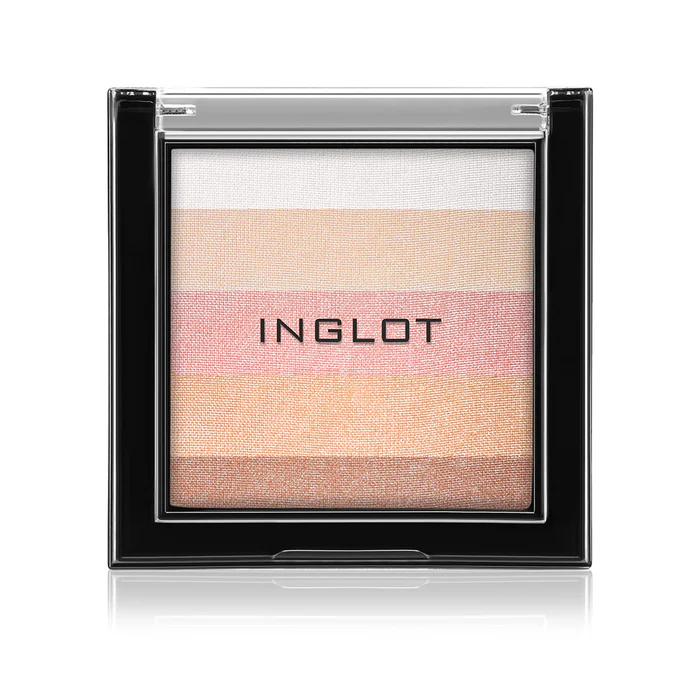 High quality multicolor system highlighter powder 83