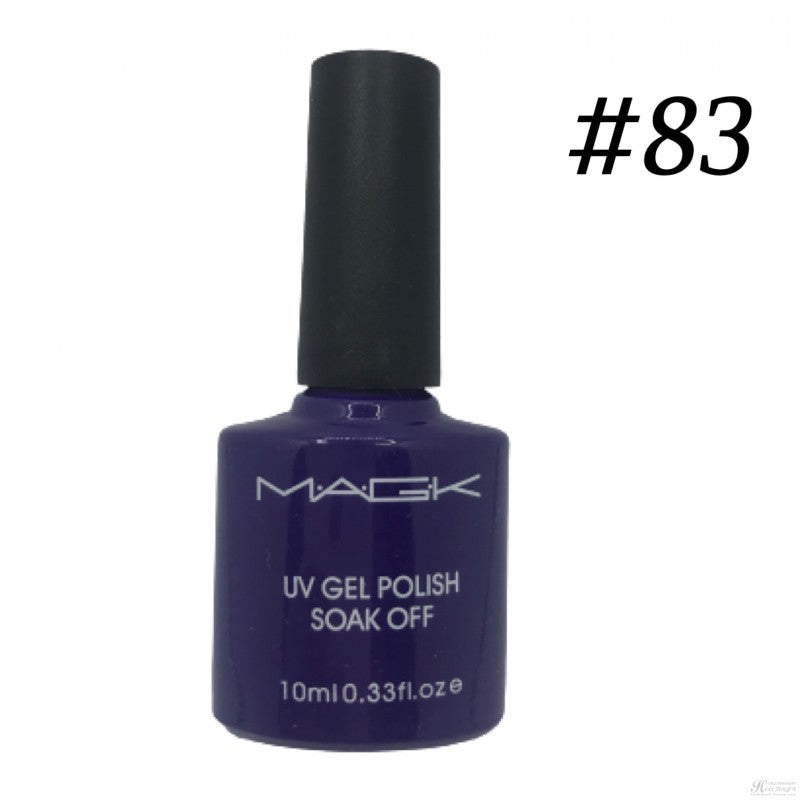 MAGK Gel Polish No.83