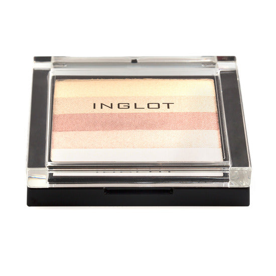 High quality multicolor system highlighter bronzing powder 84