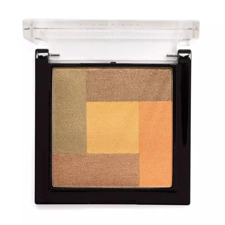High quality multicolor system bronzing powder 87