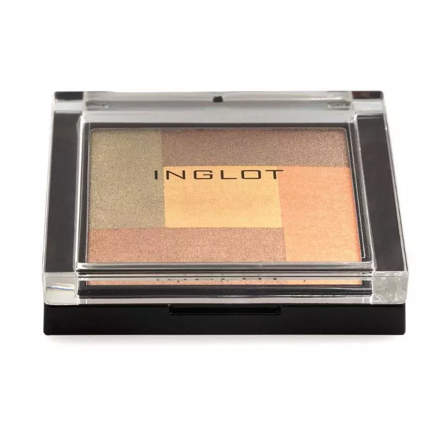 High quality multicolor system bronzing powder 87
