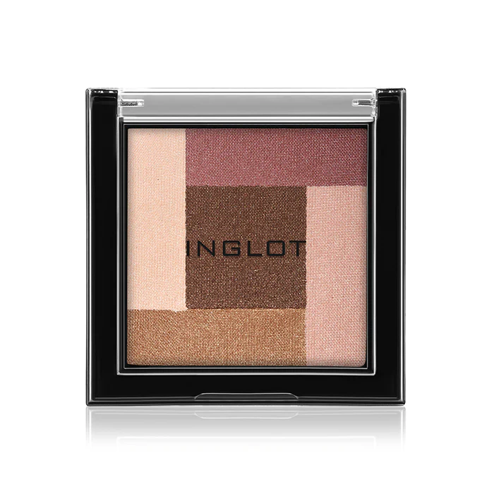 High quality multicolor system highlighter bronzing powder 88