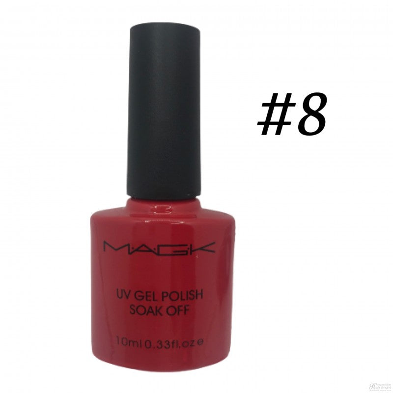 MAGK Gel Polish No.8