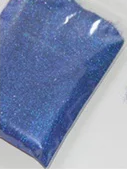 Fine holographic glitter