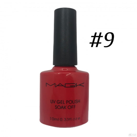 MAGK Gel Polish No.9