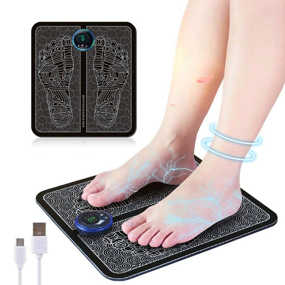 EMS Foot Massager