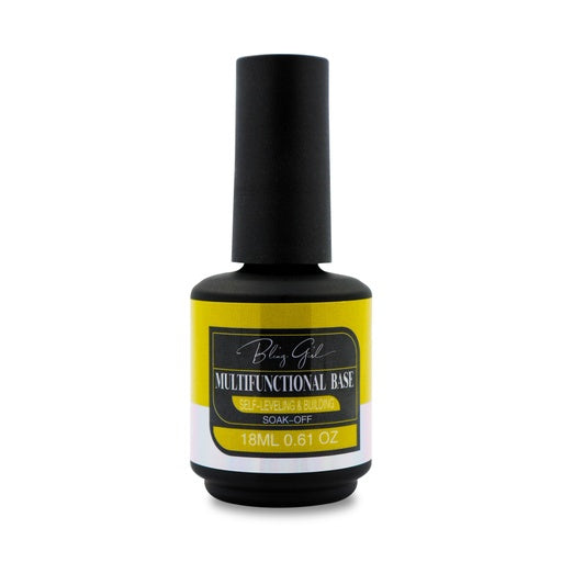 Bling Girl Multi functional Base Gel Polish