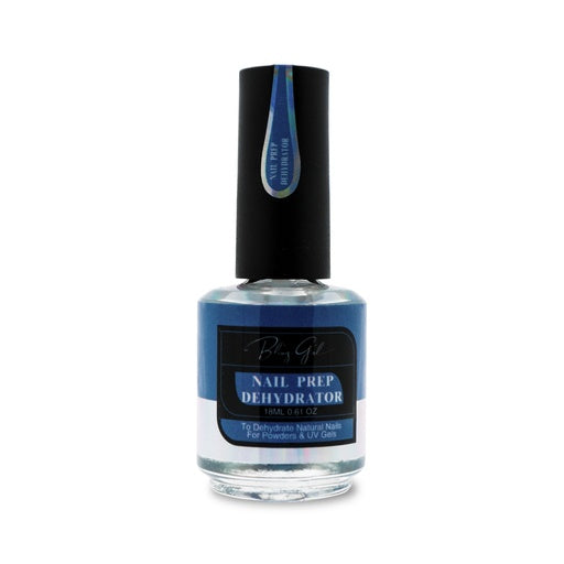 Bling Girl Nail Prep Dehydrator