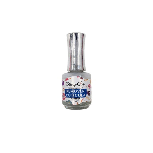 Bling Girl Cuticle Remover