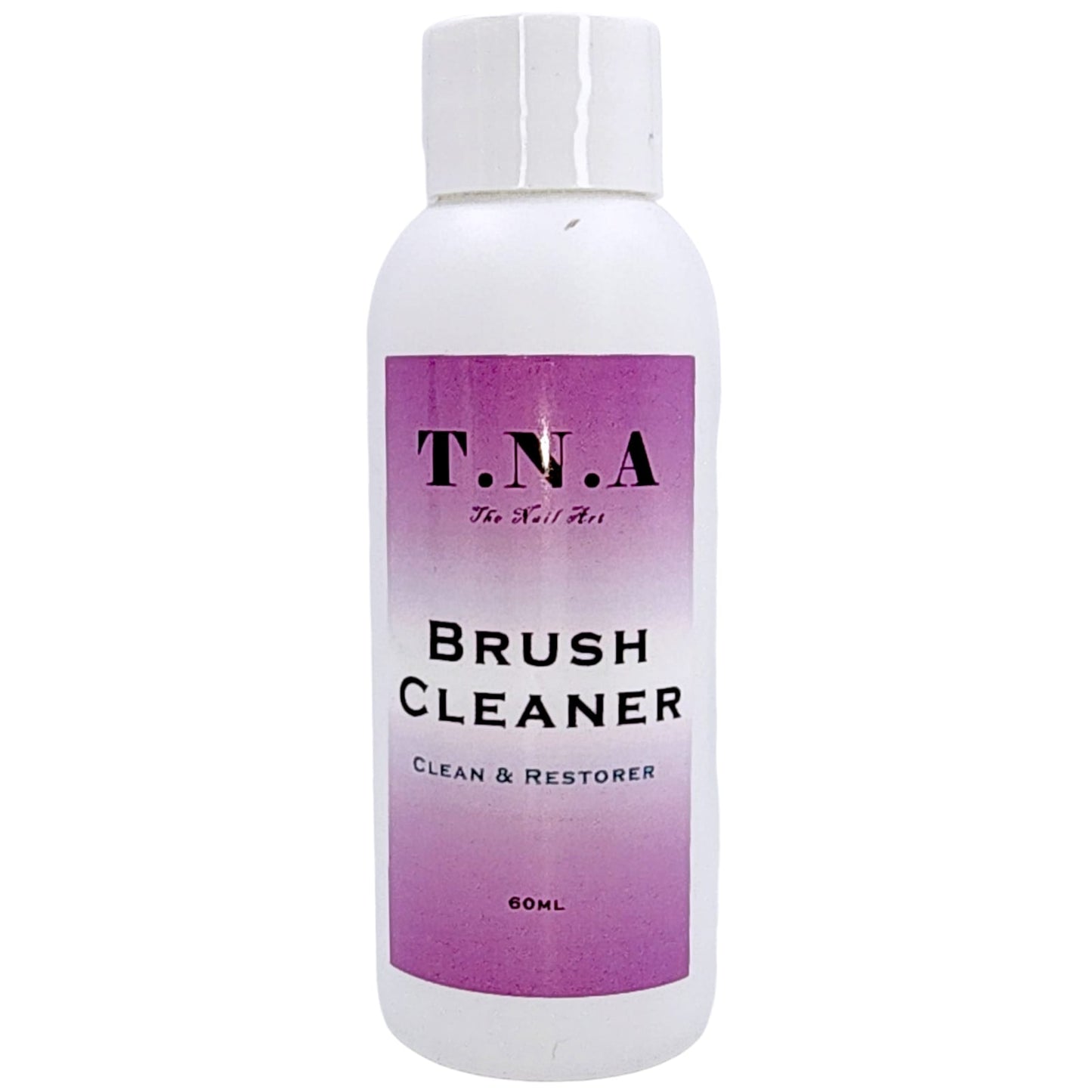 Brush Cleaner 60ml