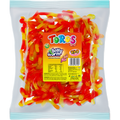 Bitty Worm – Fruit Gum Assorted