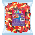 Toros Fruit sweet