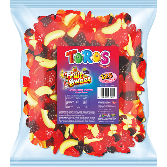 Toros Fruit sweet