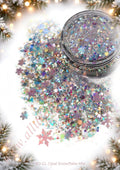 Christmas Snow Glitter