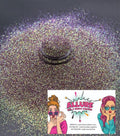 Chameleon Nail Art Glitter