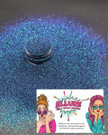 Chameleon Nail Art Glitter