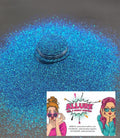 Chameleon Nail Art Glitter