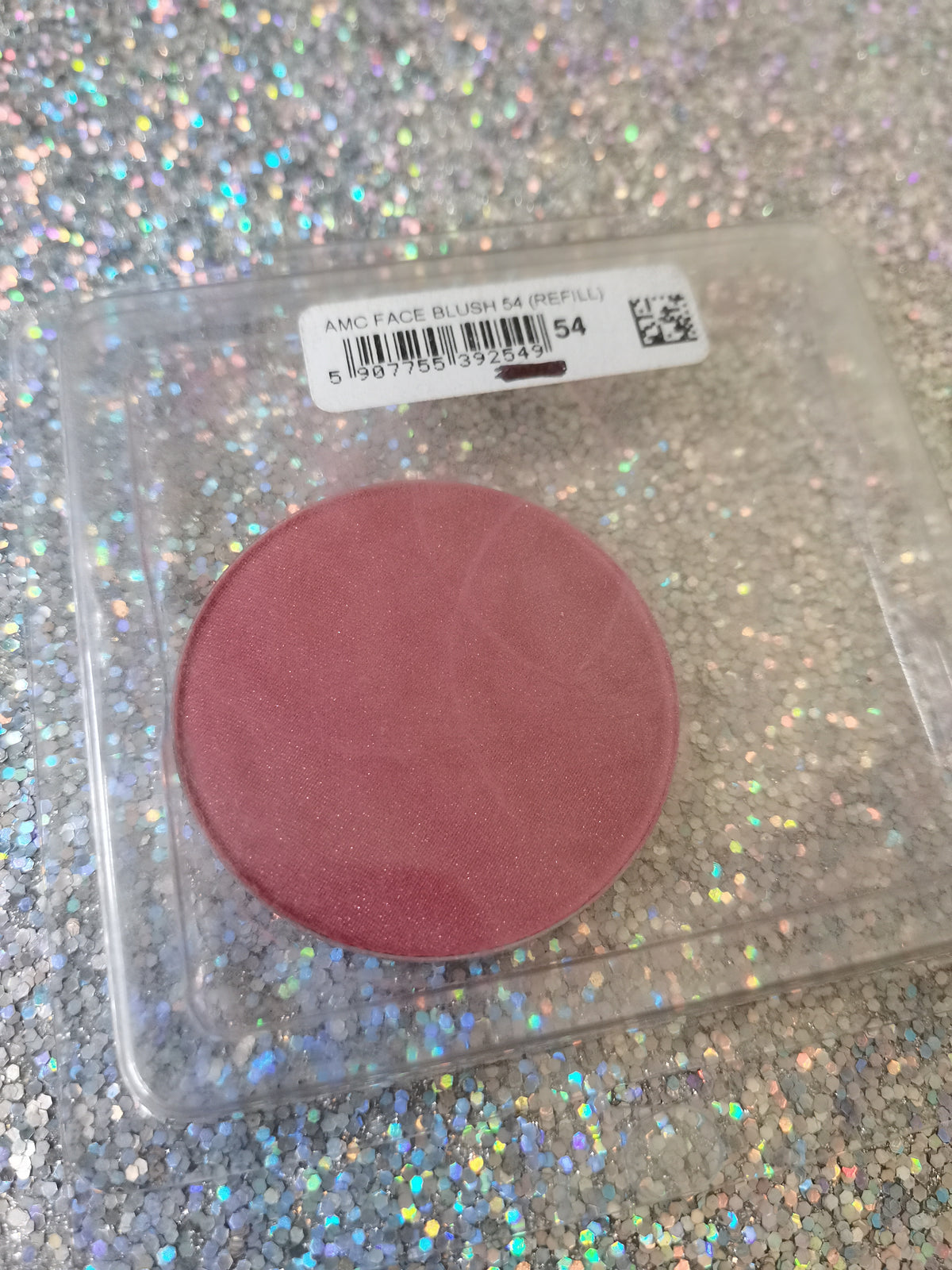 High quality face blush no. 54