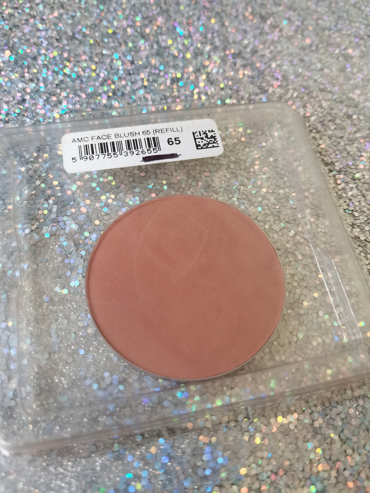 High quality face blush no. 65