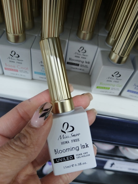 Smoo Blooming Ink