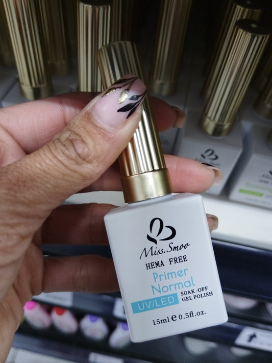 Smoo Hema free Primer