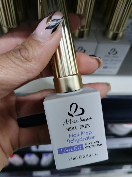 Smoo Nail Pep Dehydrator