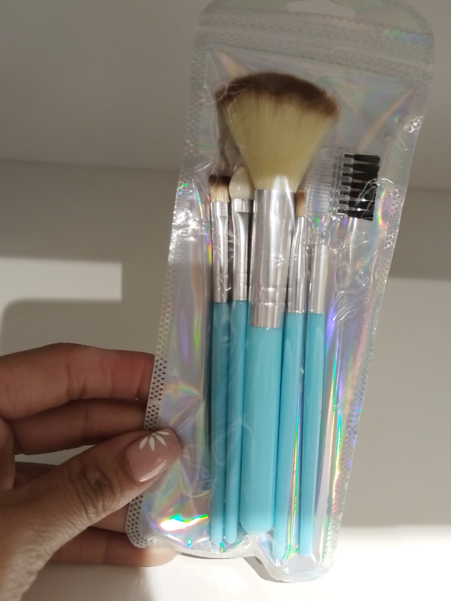 Nail art Dusting brush