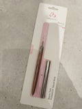 Nail art Dusting brush