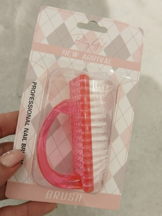 Nail art Dusting brush
