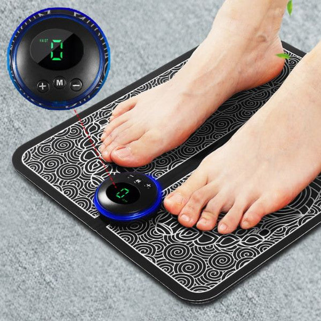 EMS Foot Massager