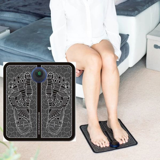 EMS Foot Massager