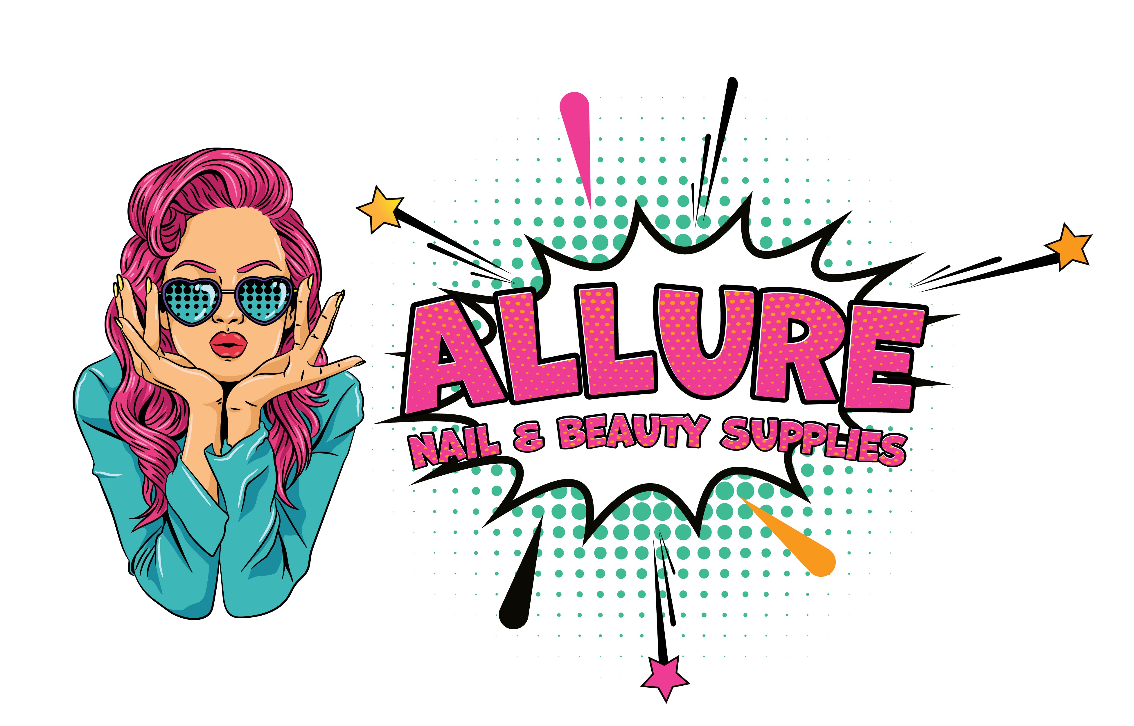 Allure Nail Beauty Supplies