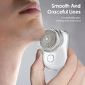 Mini pocket shaver