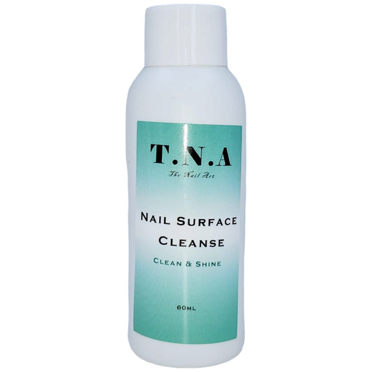 Nail Surface Cleanse 60ml