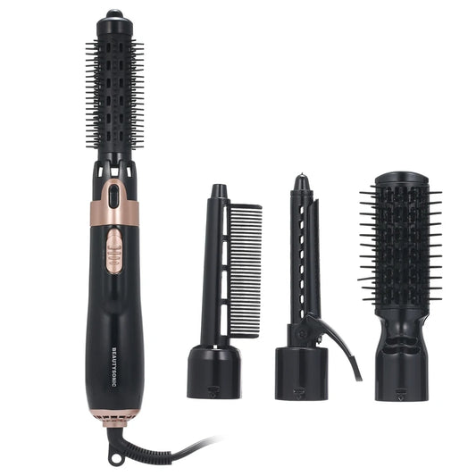 4in1 Hair Comb