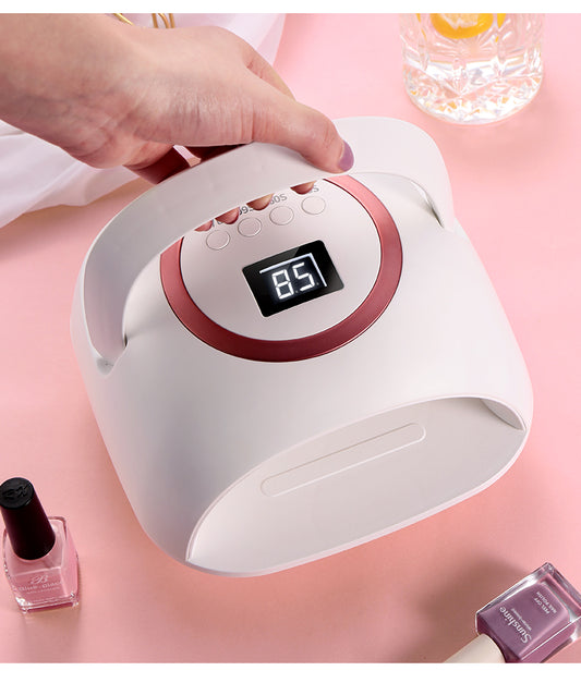 S40 Rechargeable Nail Lamp