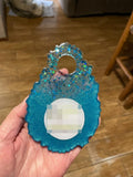 Nail Plate Prob Custom made