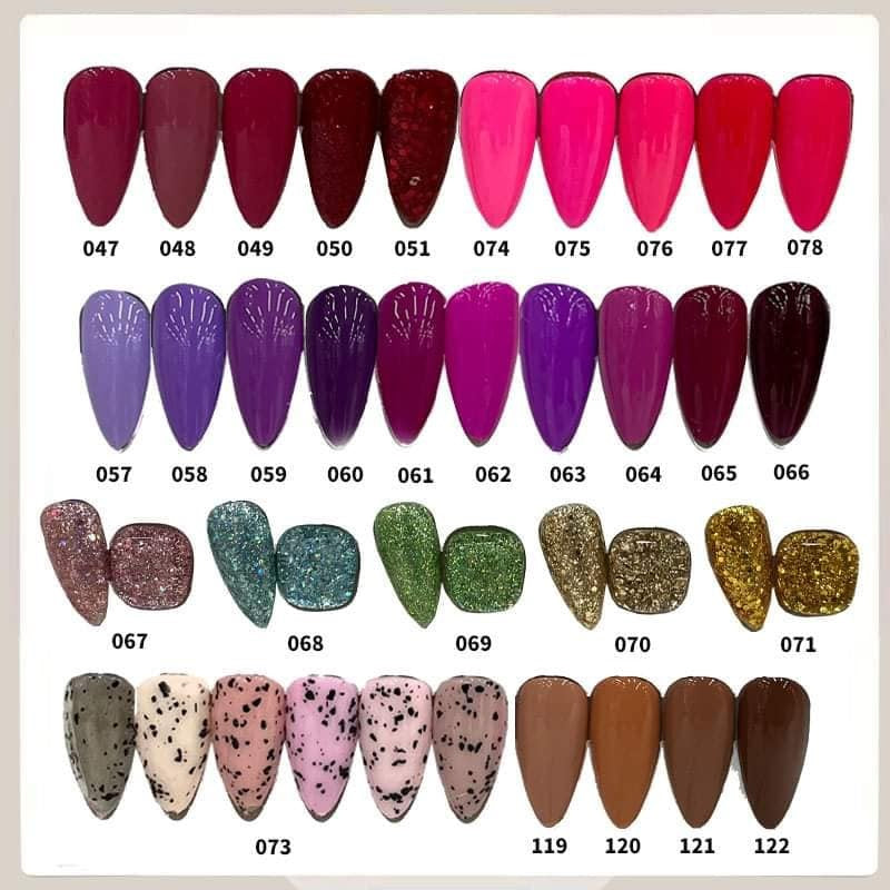 Bling Supreme Gel Polish
