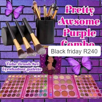 Makeup Kit