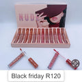 Lip Gloss Box Set