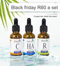 Facial Serum Trio