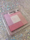 High quality multicolor system highlighter powder 90