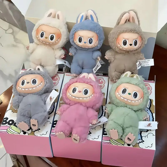 LABUBU DOLL - RANDOM COLOR