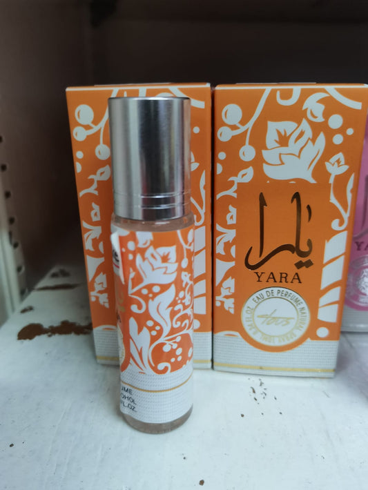 Perfume Roller Yara