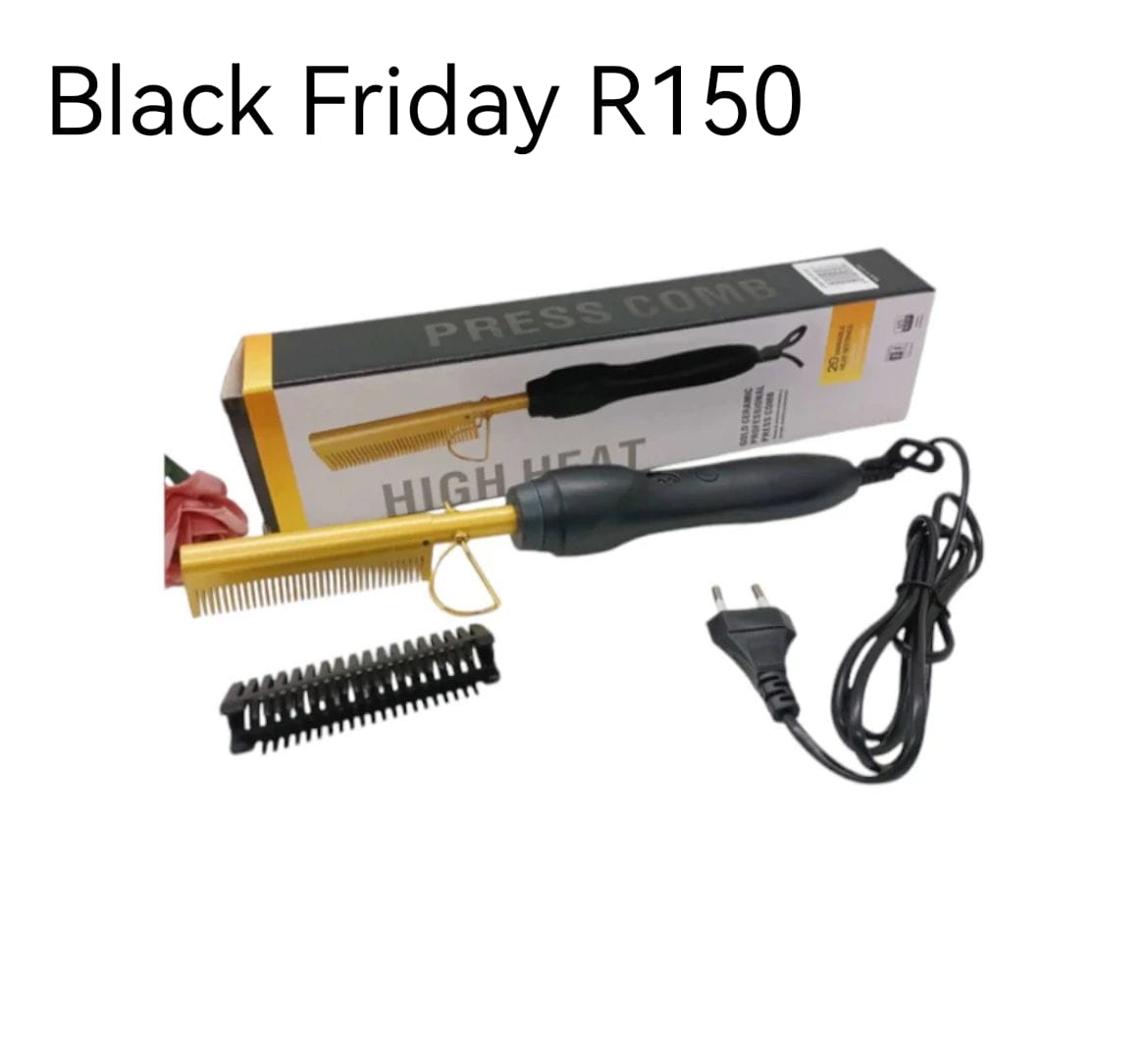 Black Friday Deal