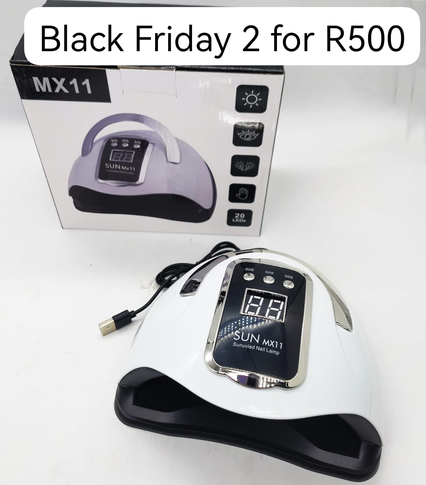 Black Friday Deals