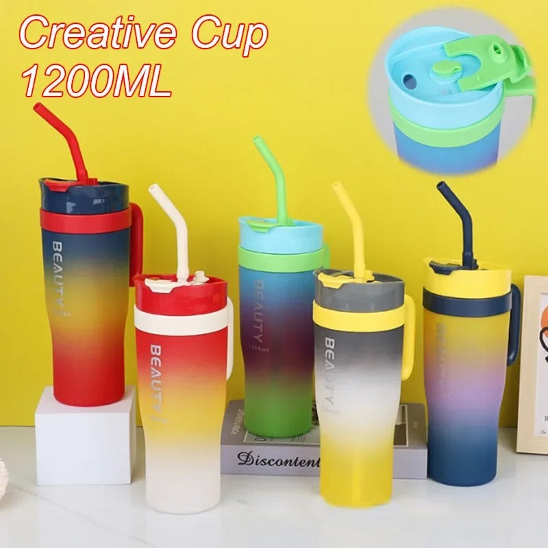 3pcs Water Bottle Set