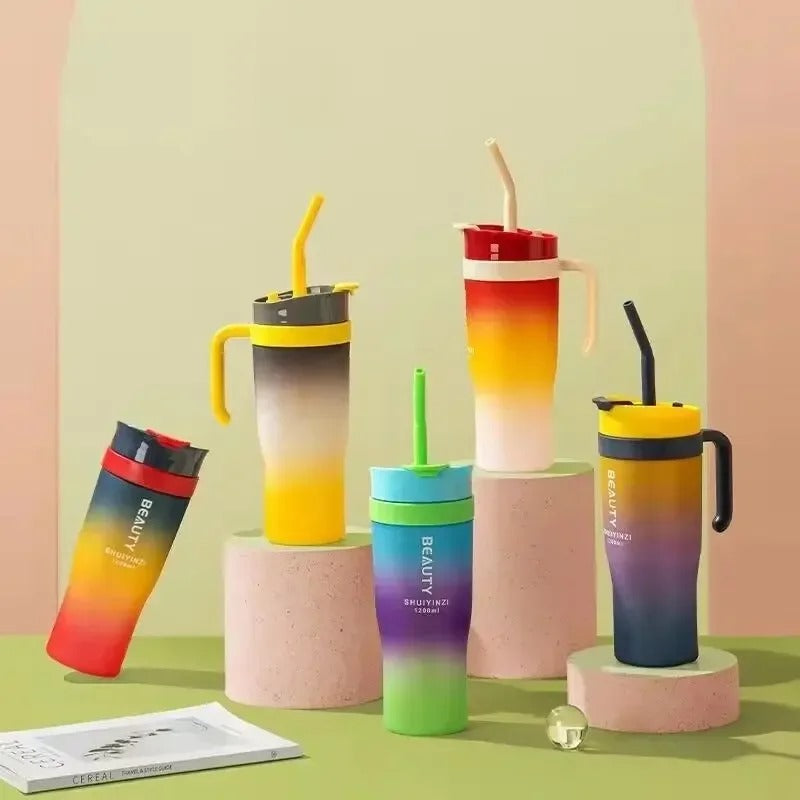 3pcs Water Bottle Set